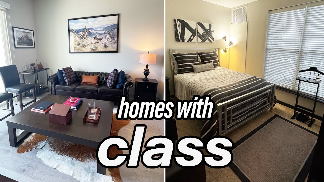 Rating my Subscribers' Bachelor Pads PART 2