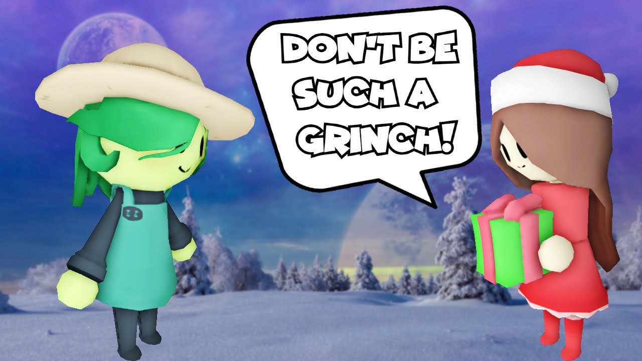 Battle Buddies &bull;Flower Grinch Has a Heart!&bull; Frozen Banner Summons! &bull;EP 12&bull; | Roblox