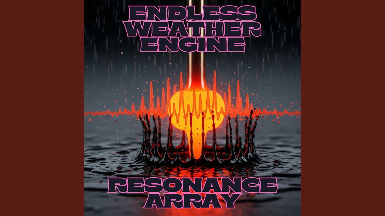Endless Weather Engine 012