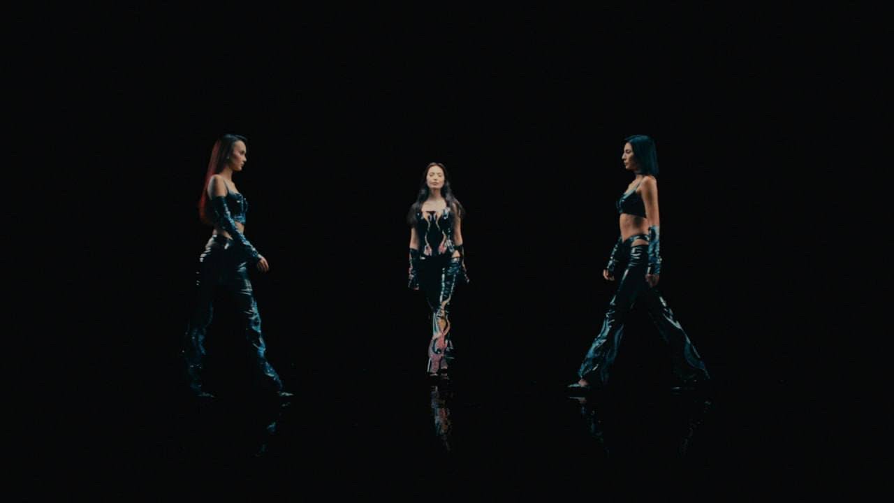KeshYou &mdash; Абьюз