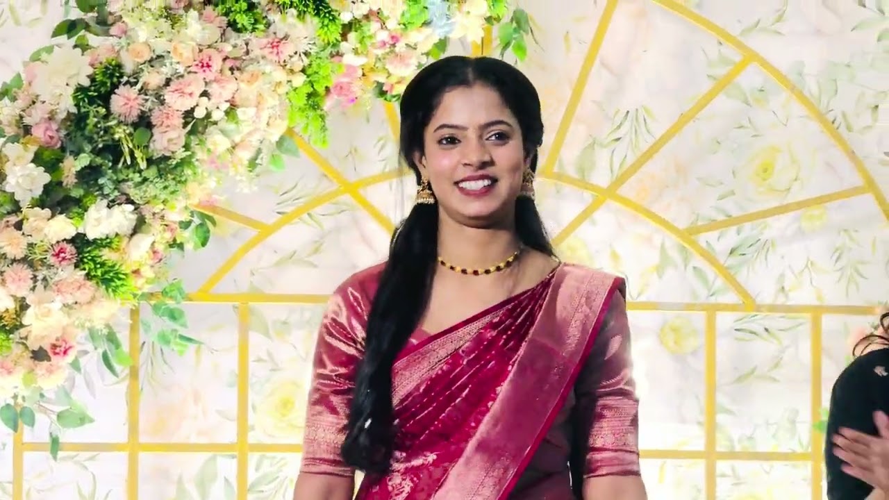 “Family, Friends & Fun 💛 | Mudhuram Kodukkal Dance Special”