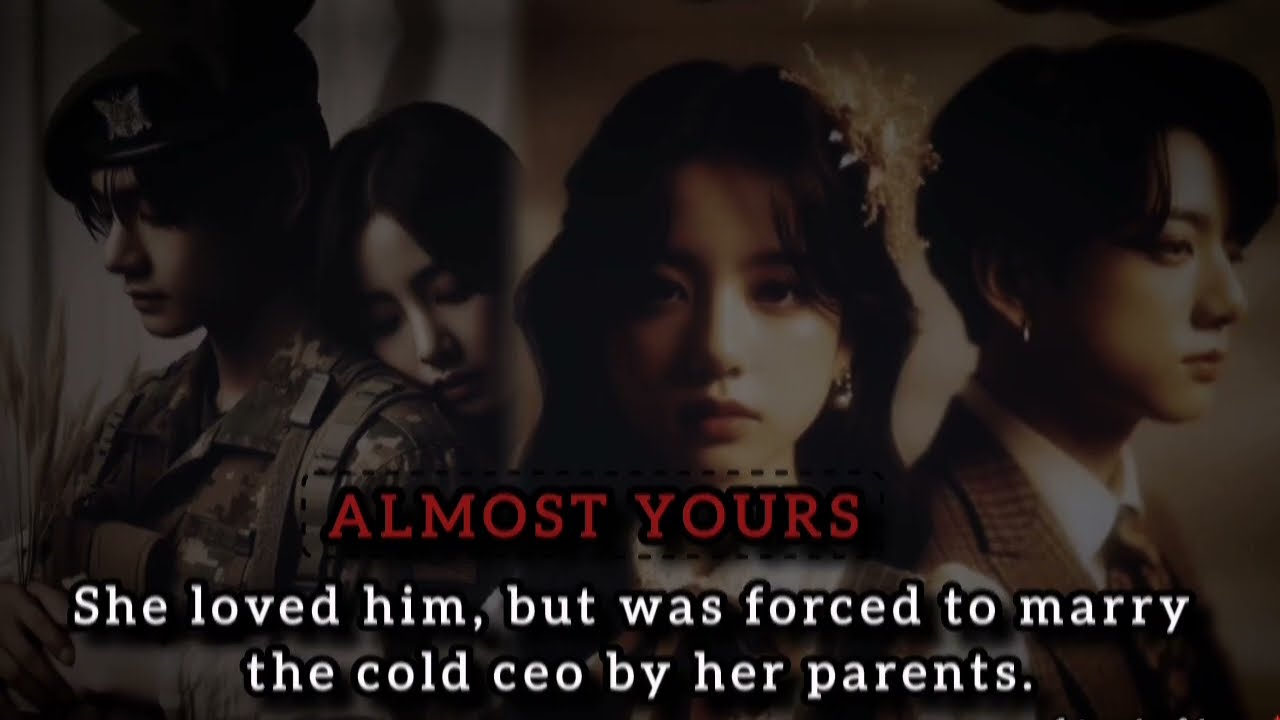 When you love your boyfriend but marry someone else in his absence 💔 #btsff