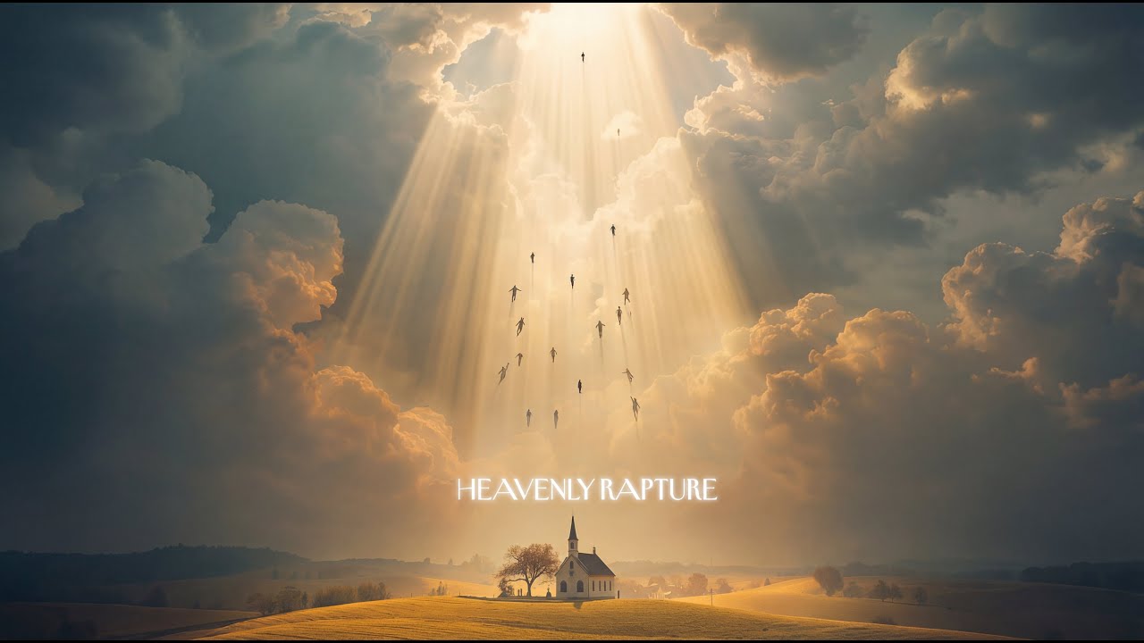 Heavenly Rapture - Oficial Vídeo Clipe 