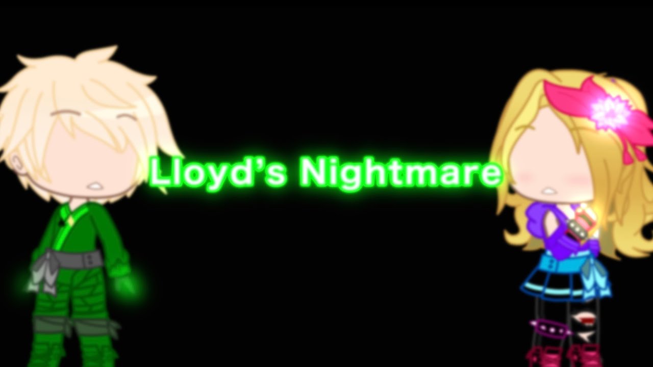 Lloyd’s Nightmare// before TJOE // Neo Winter Storms