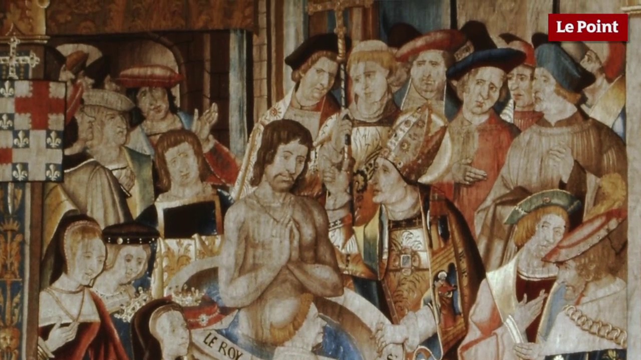Les Secrets des Cathédrales : Notre-Dame de Reims, la Ressuscitée