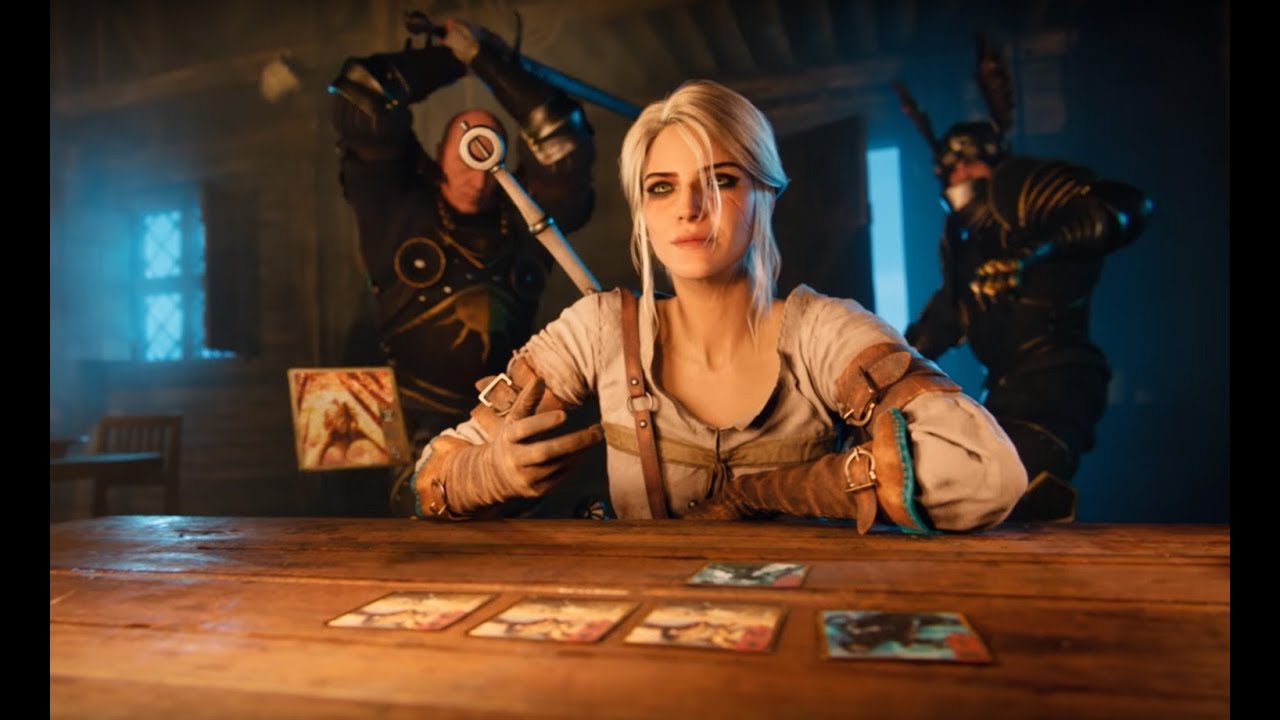 Blah Blah Blah [GMV] | TeaTime