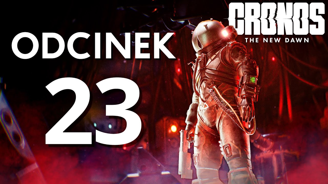 Kościelne BOGACTWO ⛪ | Cronos The New Dawn PL [#23]