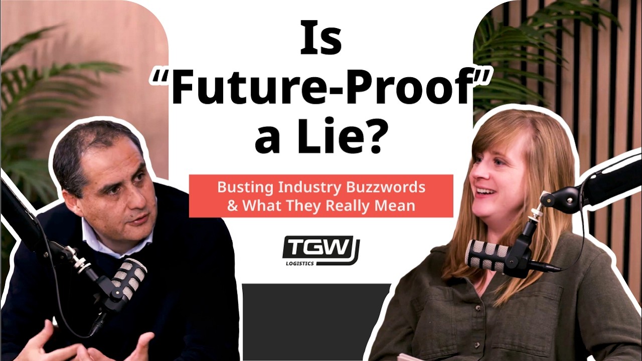 Busting Automation Buzzwords | The Automation Journey