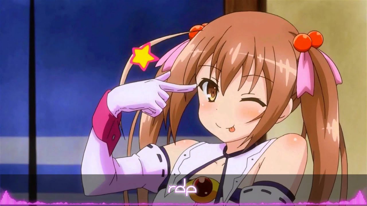 [Hardcore] Mahou Shoujo Syndrome - Nijino Yurika (Freezer Remix)