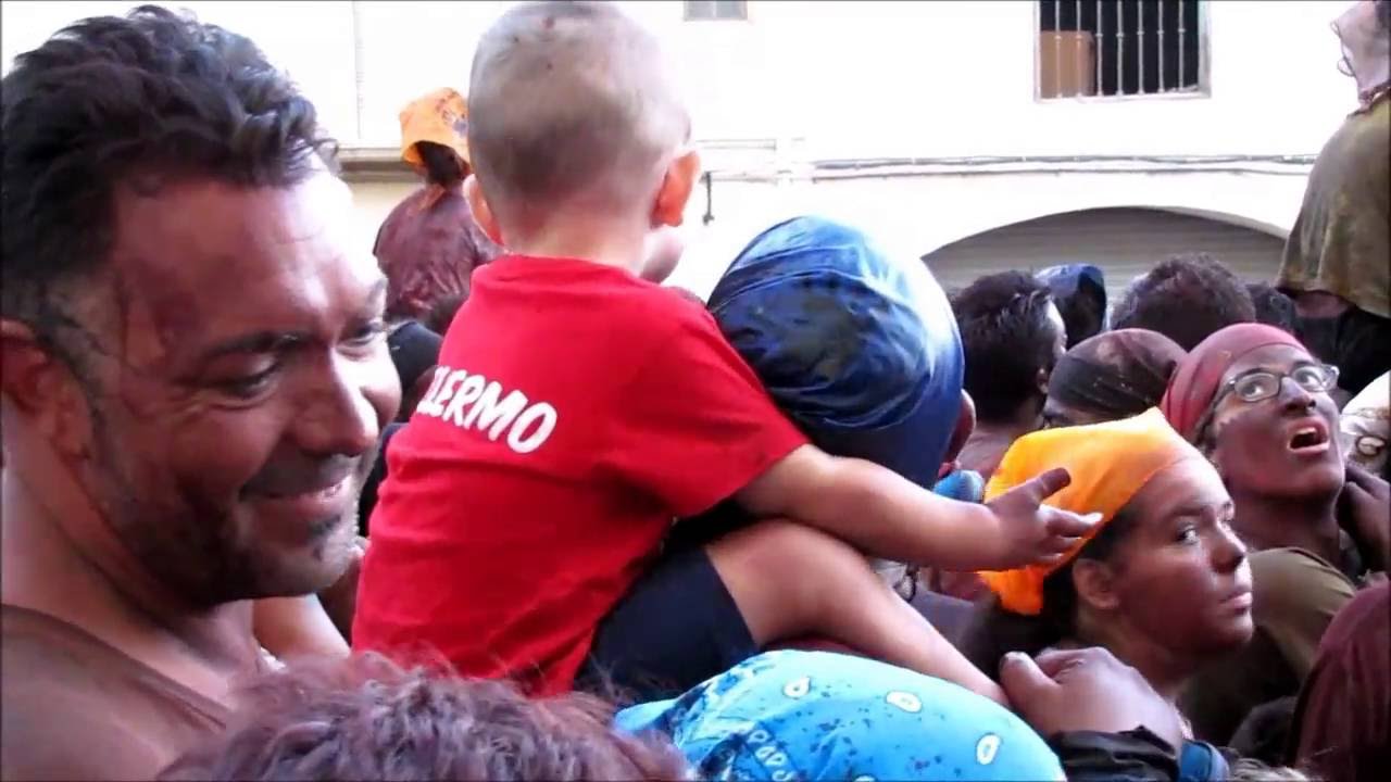 Cascamorras lo somos todos y todas. xKhortésMagán©2016