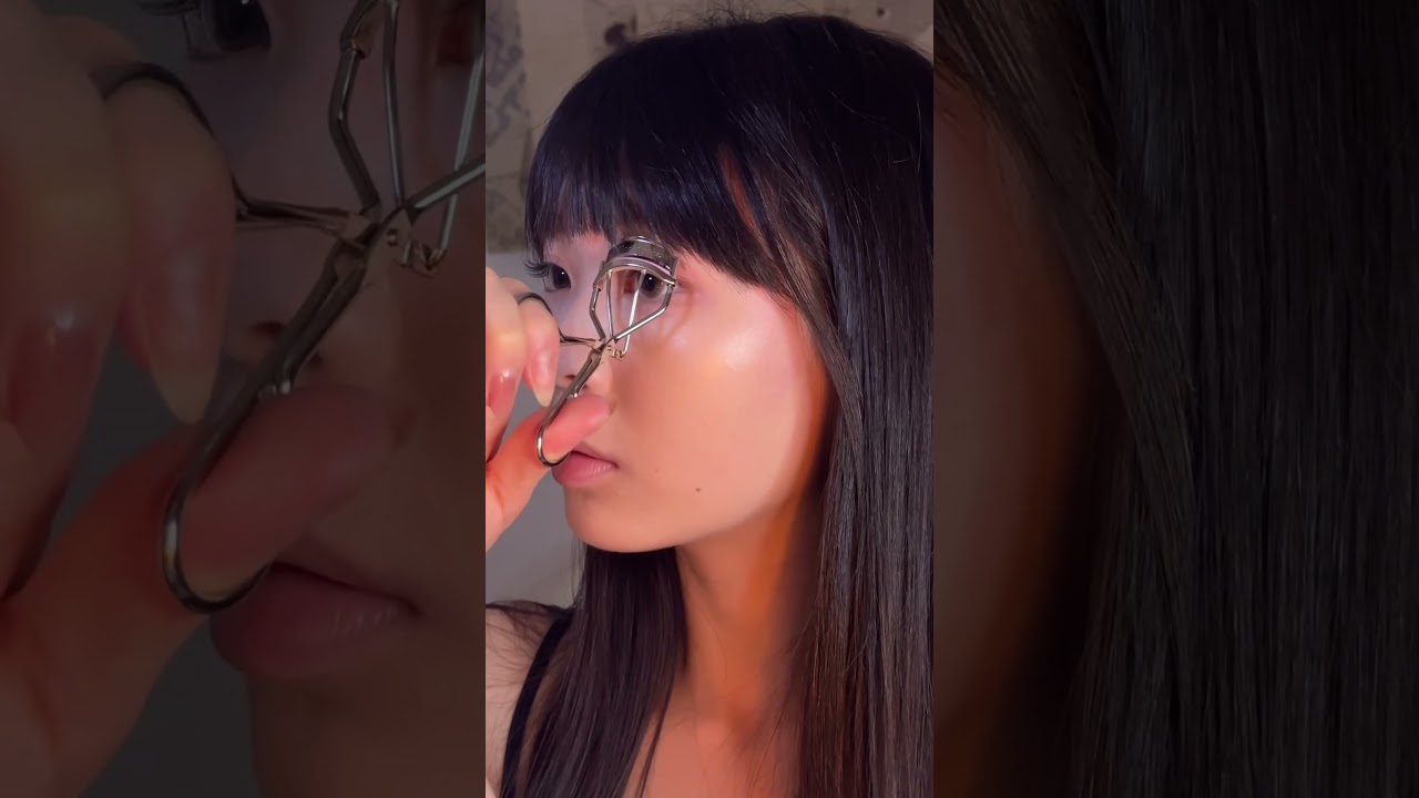 one of my fav japanese makeup brands is heroine make! #mascara #makeup @heroinemakechannel