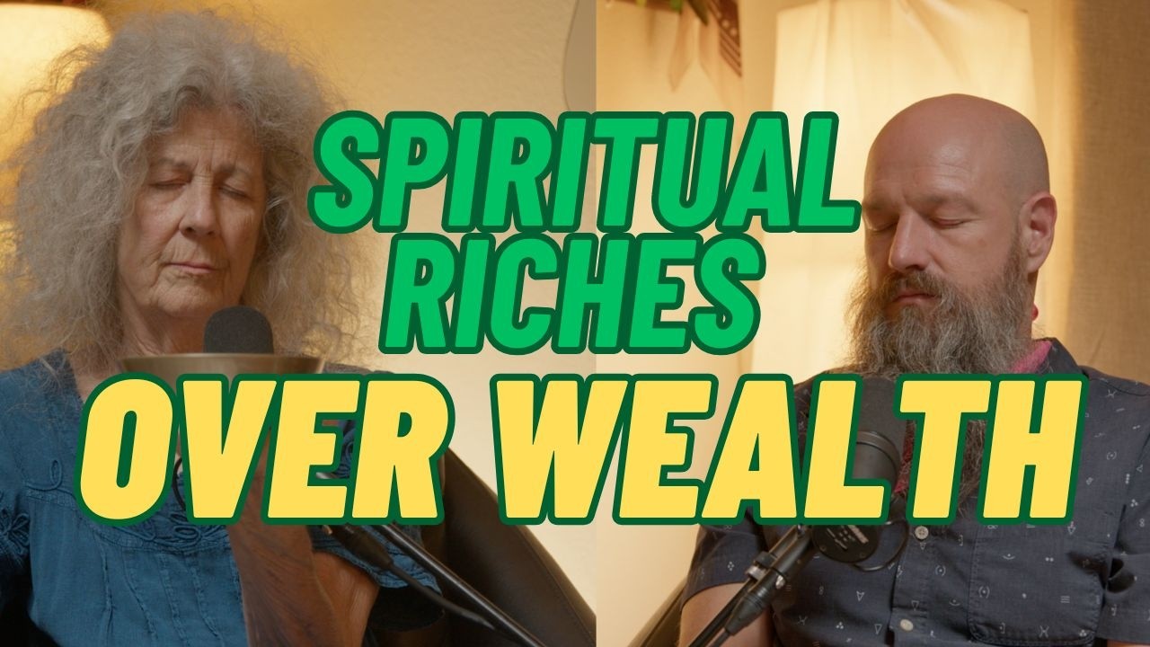 Finding Fulfillment Beyond Wealth and Fame