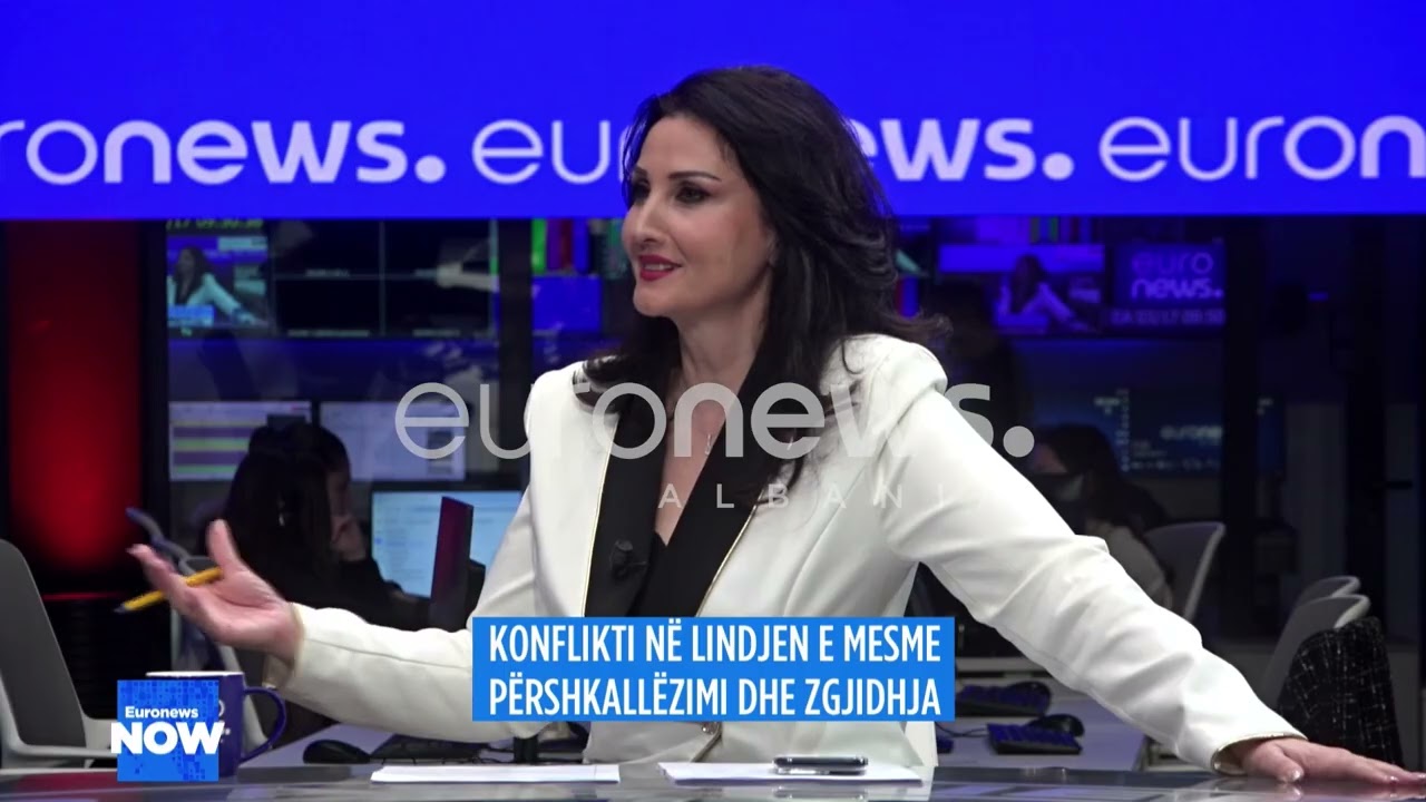 Pse po armatoset Serbia? Jemi në rrezik nga lufta? Presidenti të mbledhë Këshillin e Sigurisë…