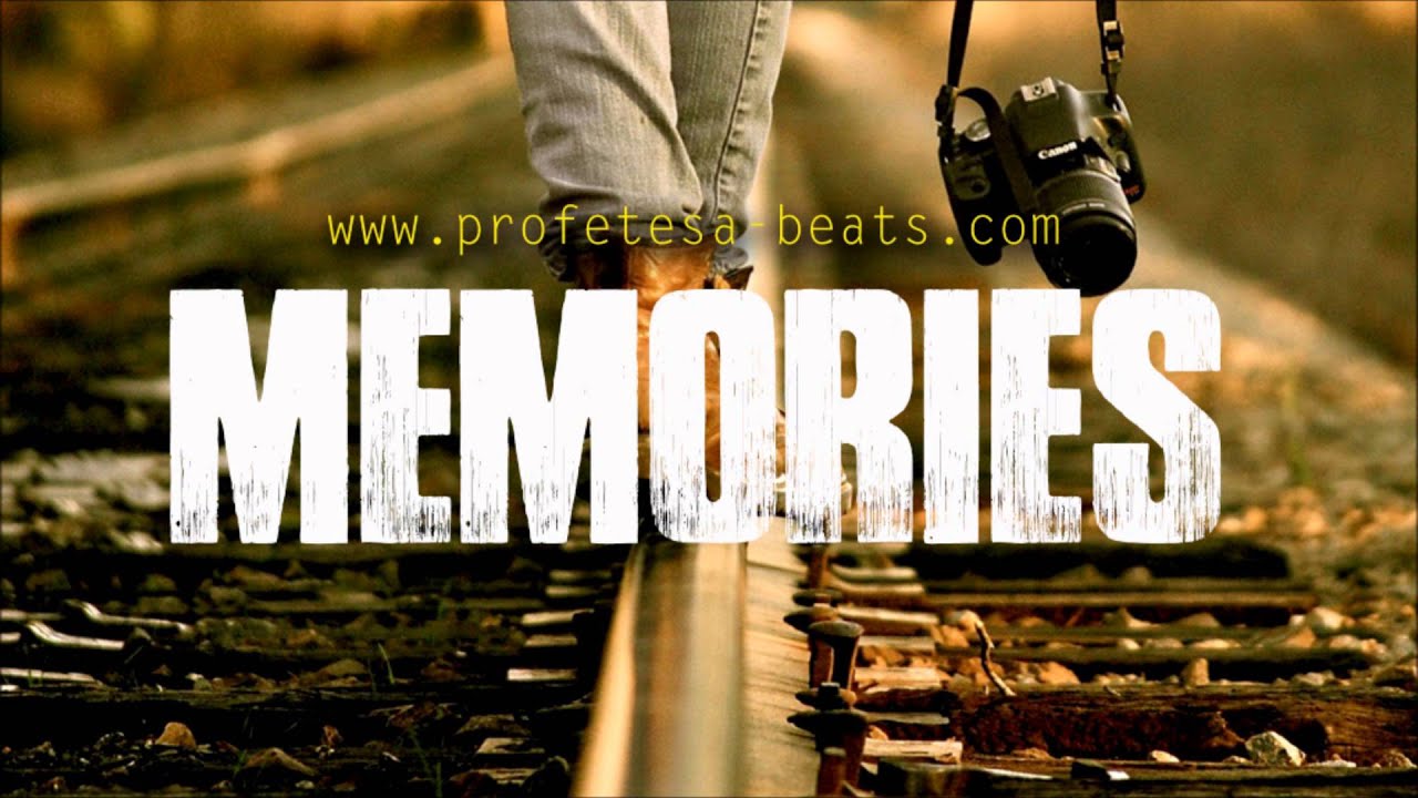 Smooth Dubstep Rap Beat Instrumental ''Memories'' (prod. Profetesa)