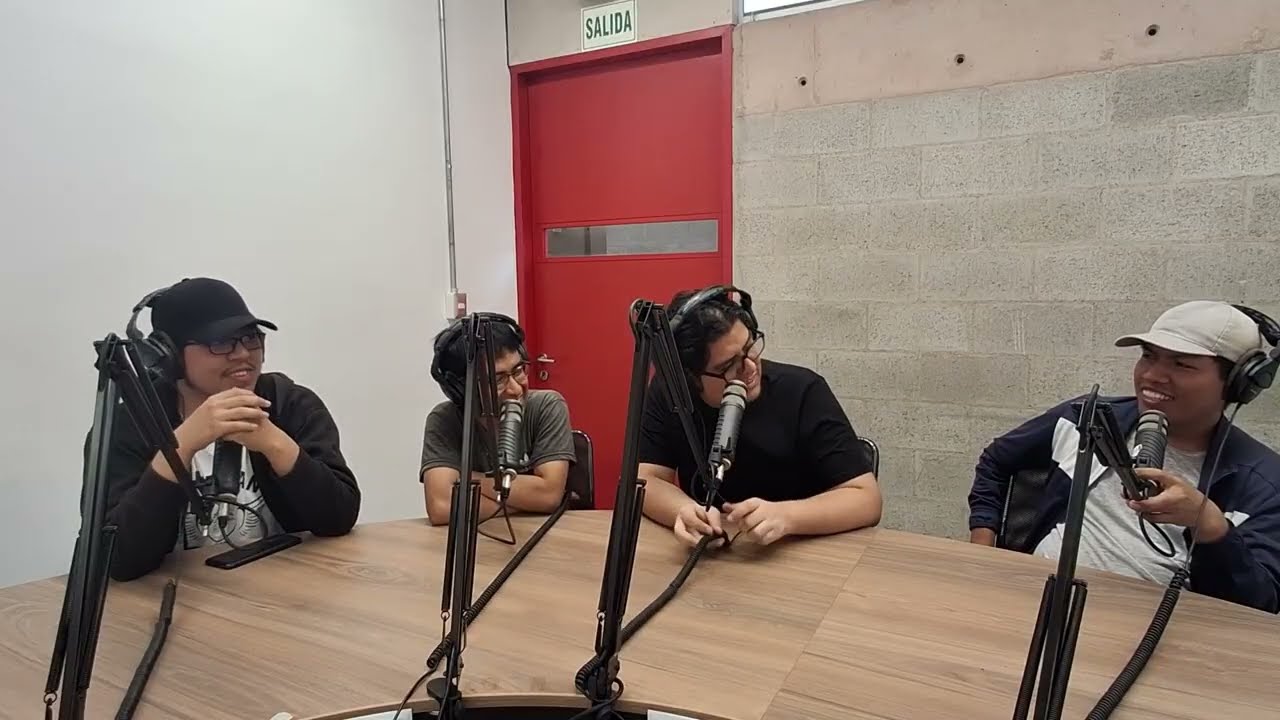PELÍCULAS ADAPTADAS DE VIDEOJUEGOS - WAKKUNA PODCAST - EP. UN...ICO