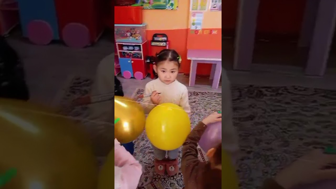 “Кәусар-Інжу балабақшасы” ЖШС-нің тәрбиешісі Даркенбаева Қымбат Асқарқызы