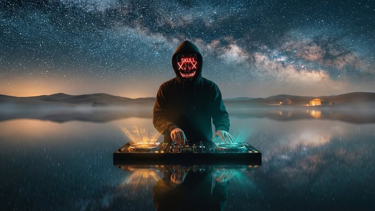 The Evolution of Arabic Deep House (And Why You Should Care)
