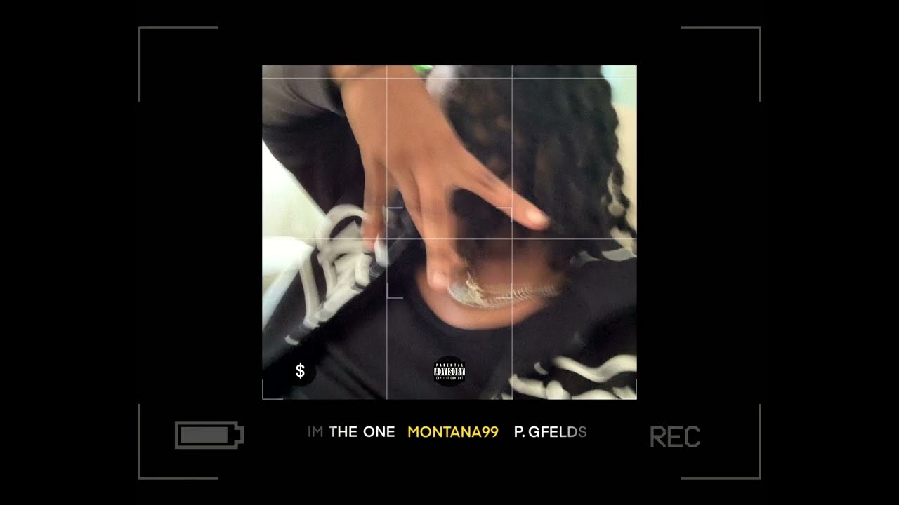 Montana99 - I'm the One (Official Visualizer)