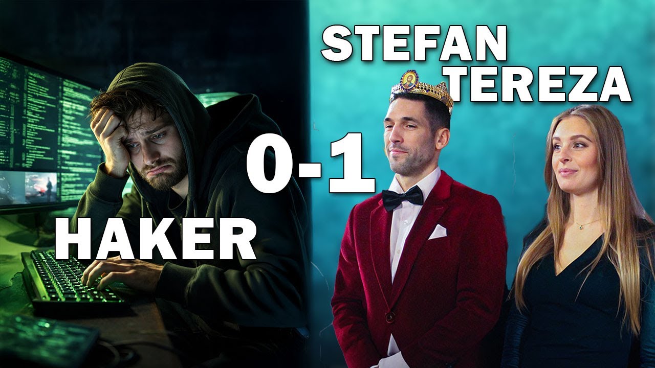 Haker nam UKRAO YouTube KANAL!!! Evo šta se desilo..