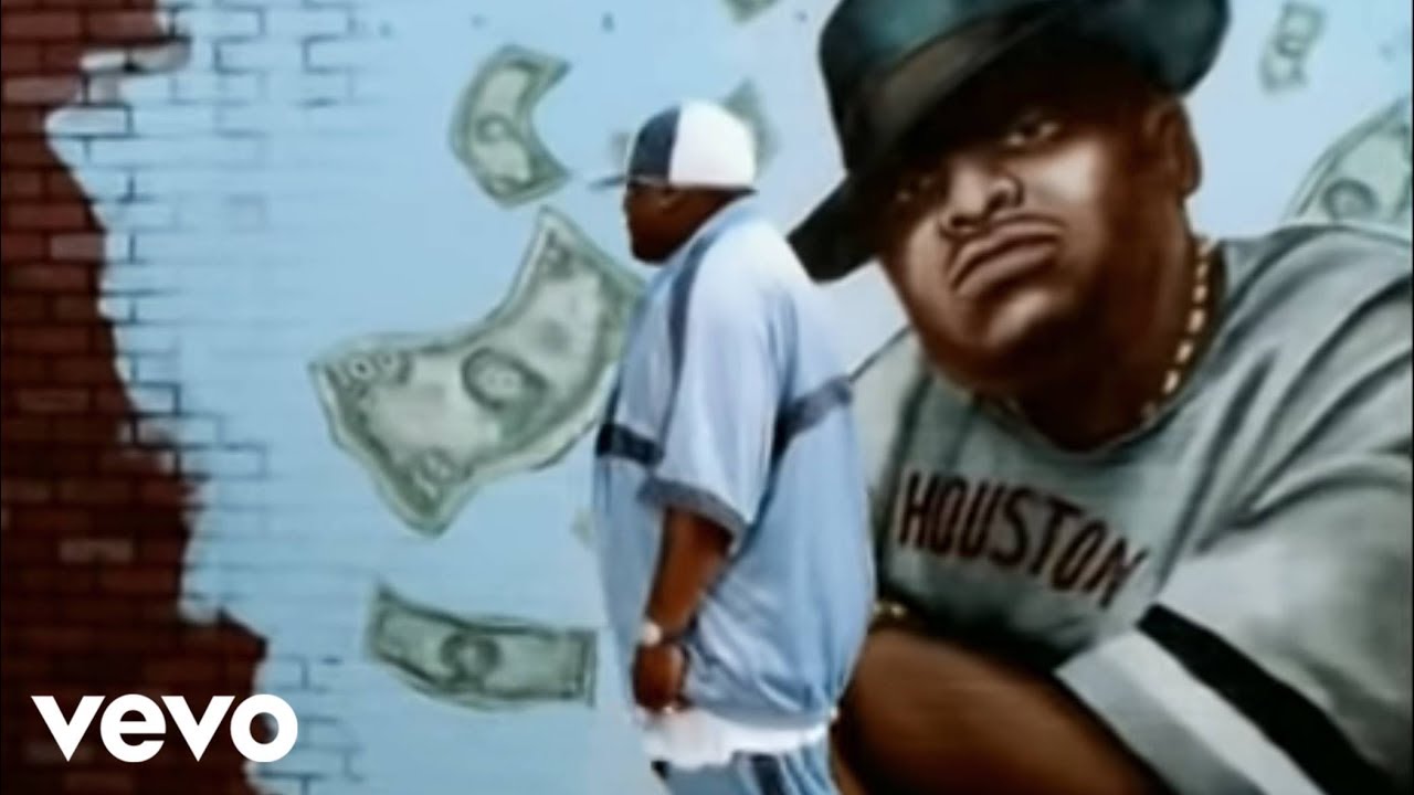 Scarface - On My Block