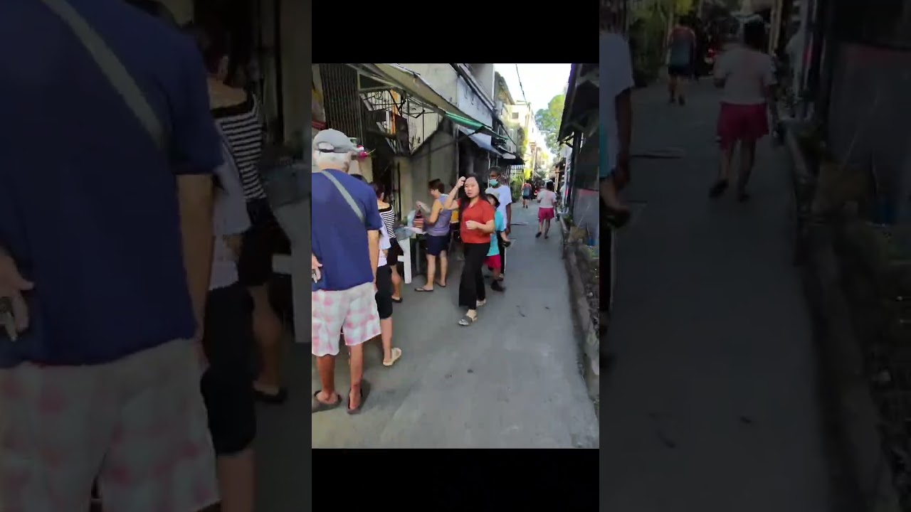Tito Hades Goes to Karangalan Looban | San Lorenzo Ruiz Elementary