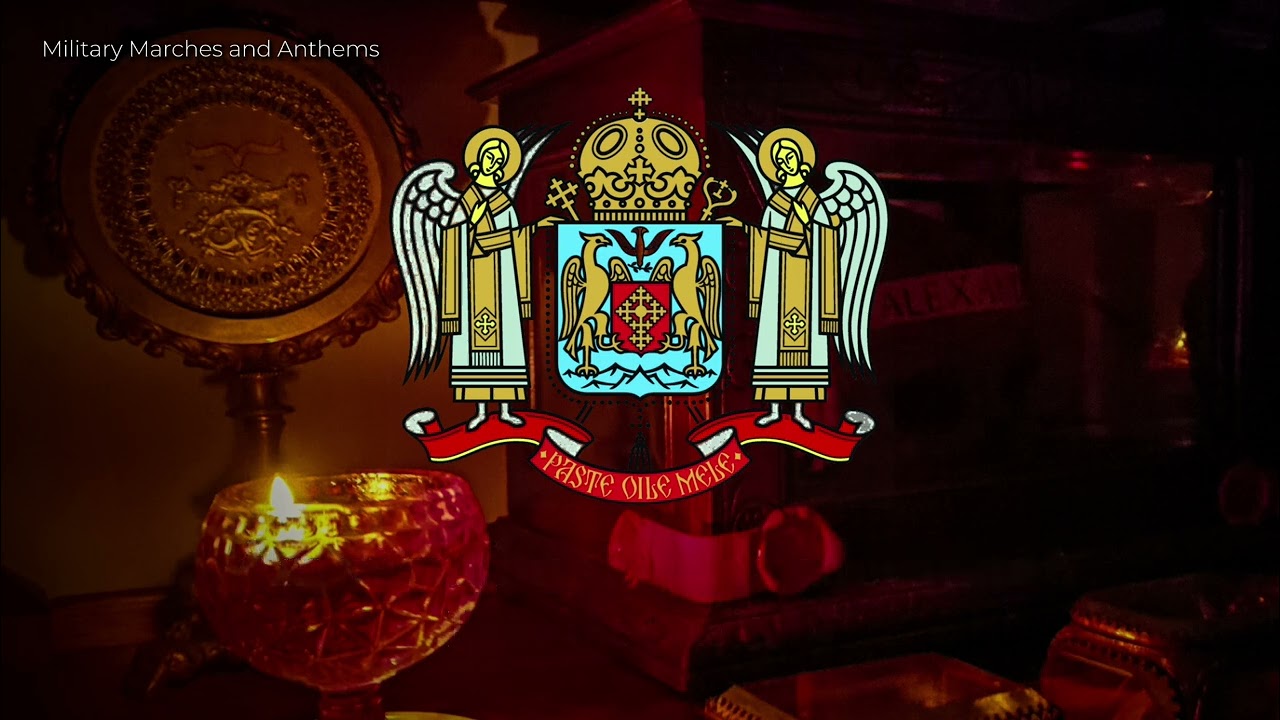 Am Văzut Lumina cea Adevărată - Romanian Orthodox Chant