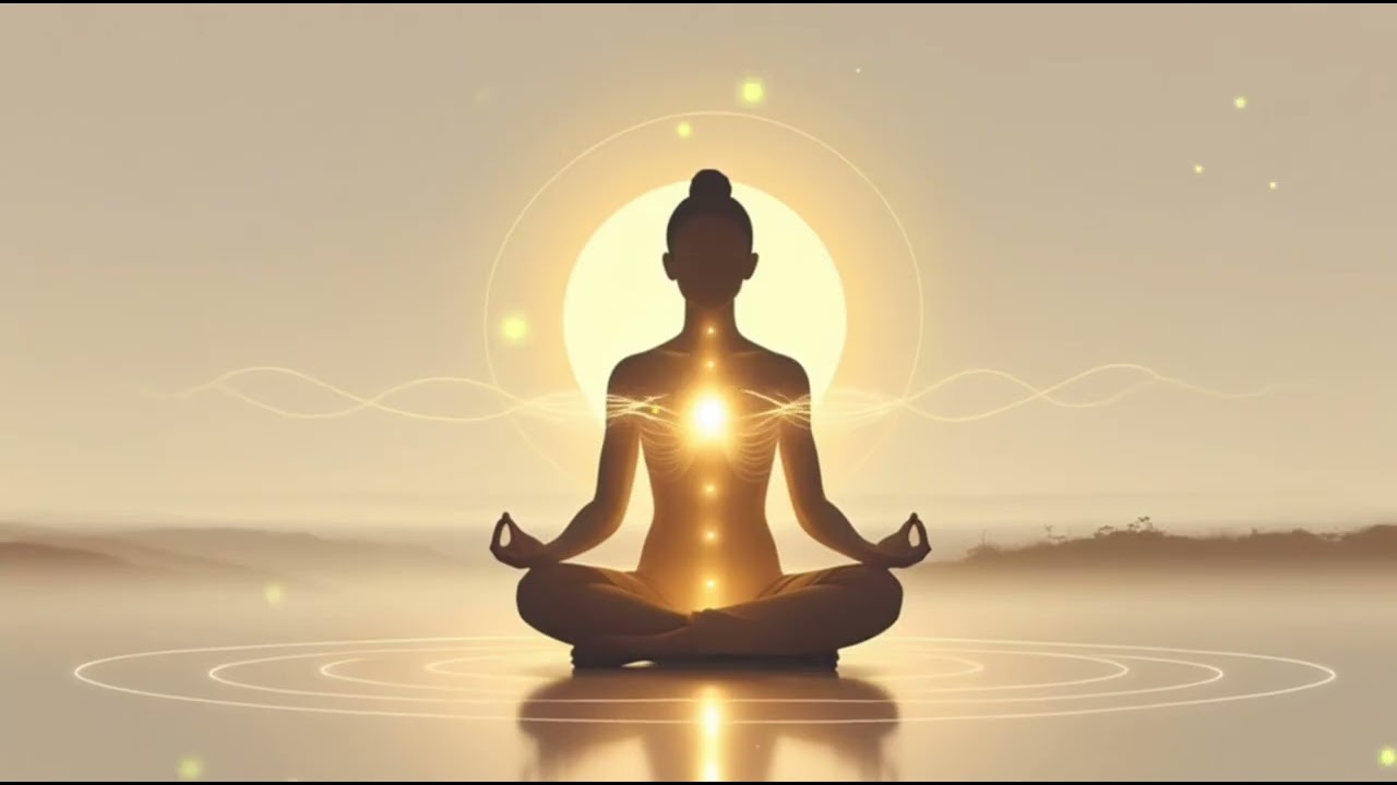 BREATH RESET FOR ABUNDANCE | Open the Flow