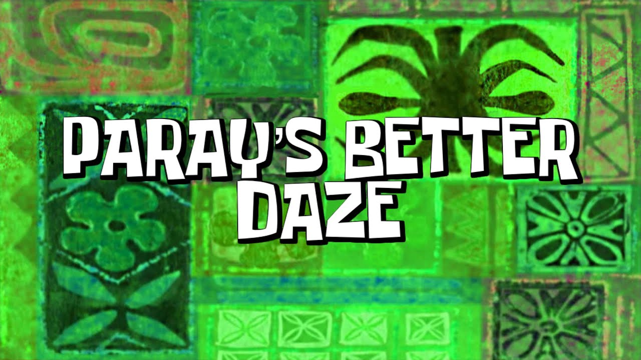 Pierre and his Friends | S02E03B | Paray&rsquo;s Better Daze | Full Episode | Ring 2
