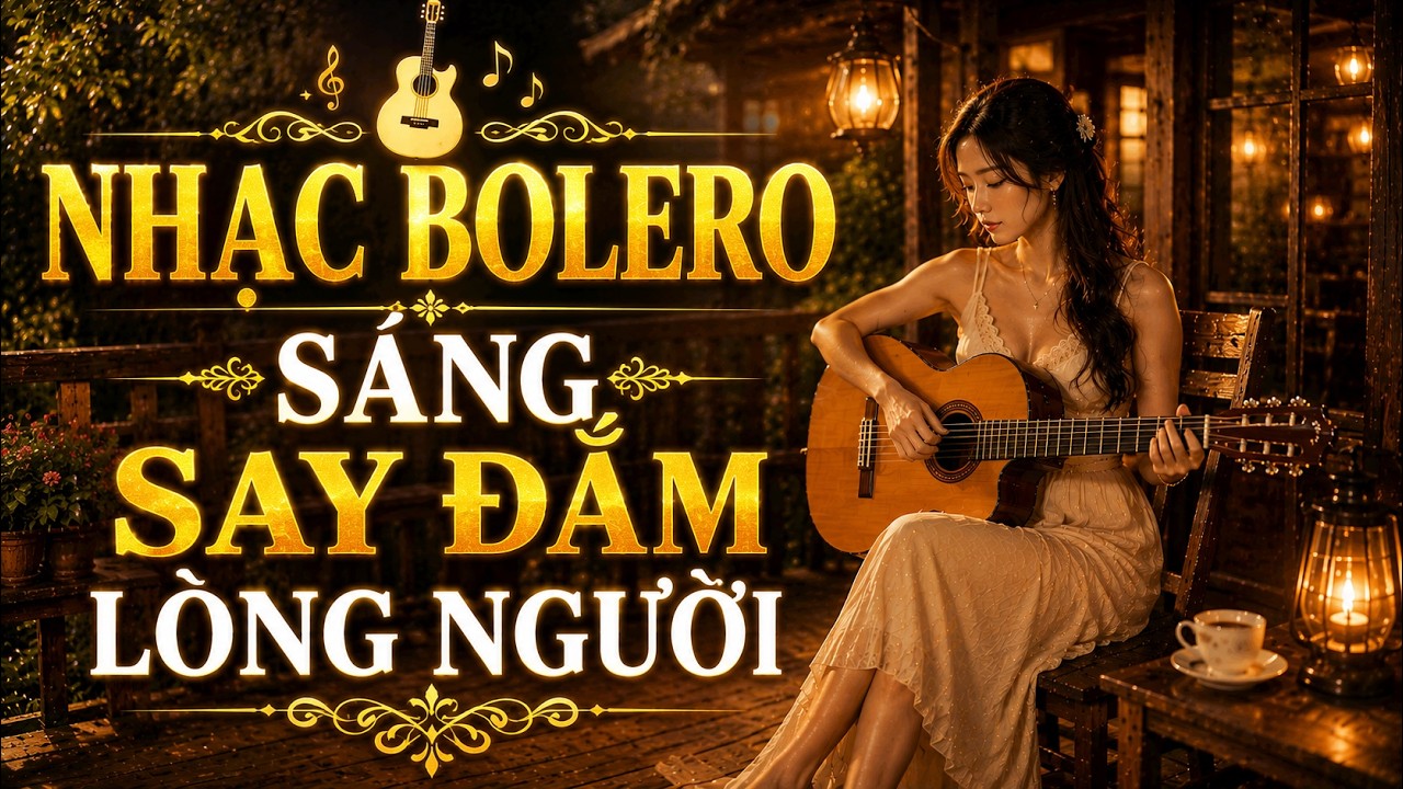 Tốp 100 Bài Nhạc Không Lời Rumba gital Buổi Sáng Xóa Tan Muộn Phiền - Nhẹ Nhàng Thư Giãn.