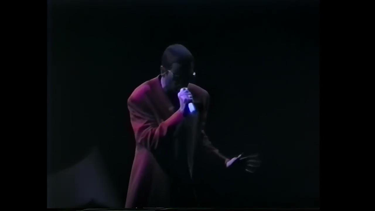 George Michael - Live In  New York 1991 - Full Concert (HD Remastered)