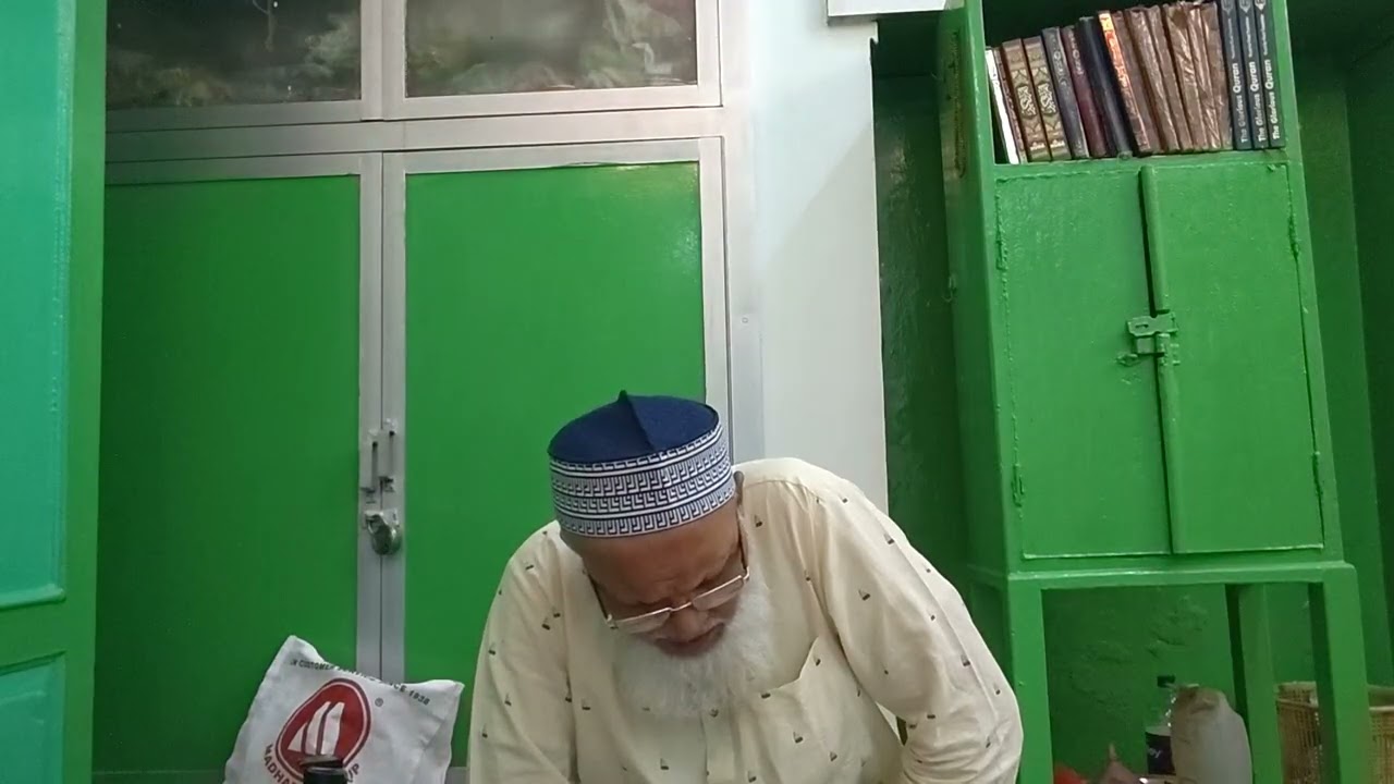 Khak Mujh Me Kamaal Rakha Hai | Naat | 125 TMM 