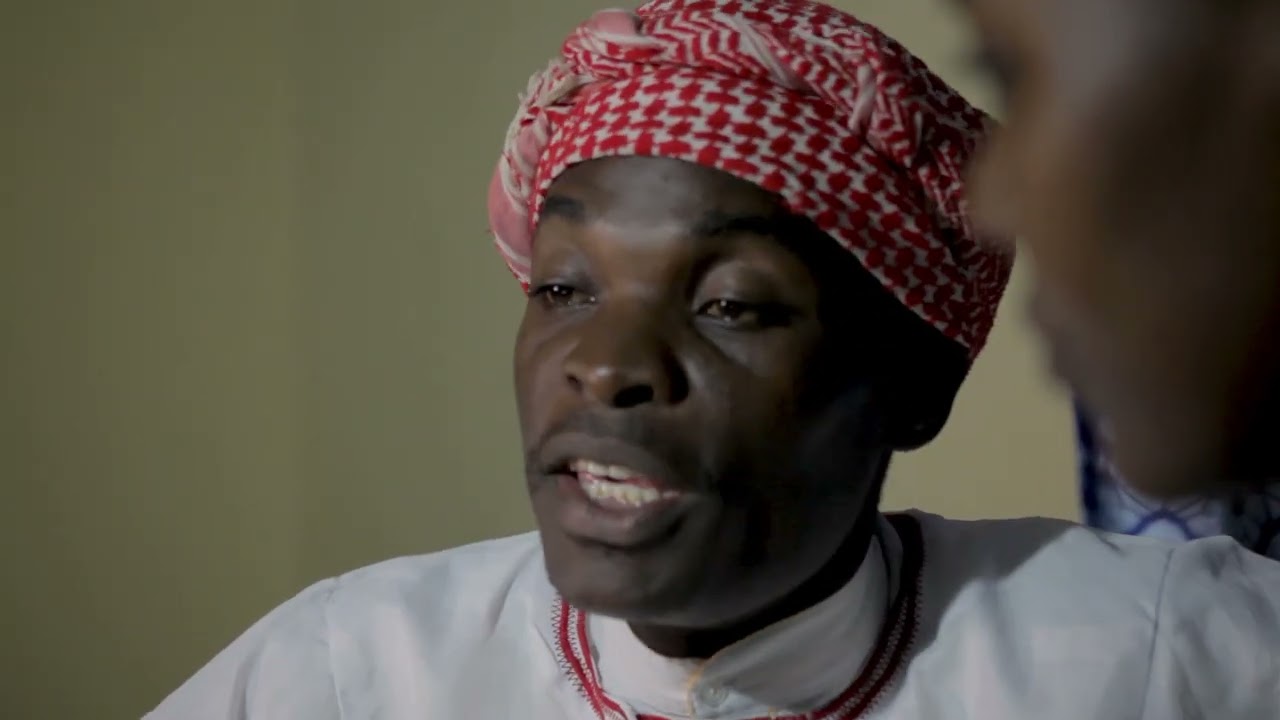 Mfalme Edipode official movie trailer