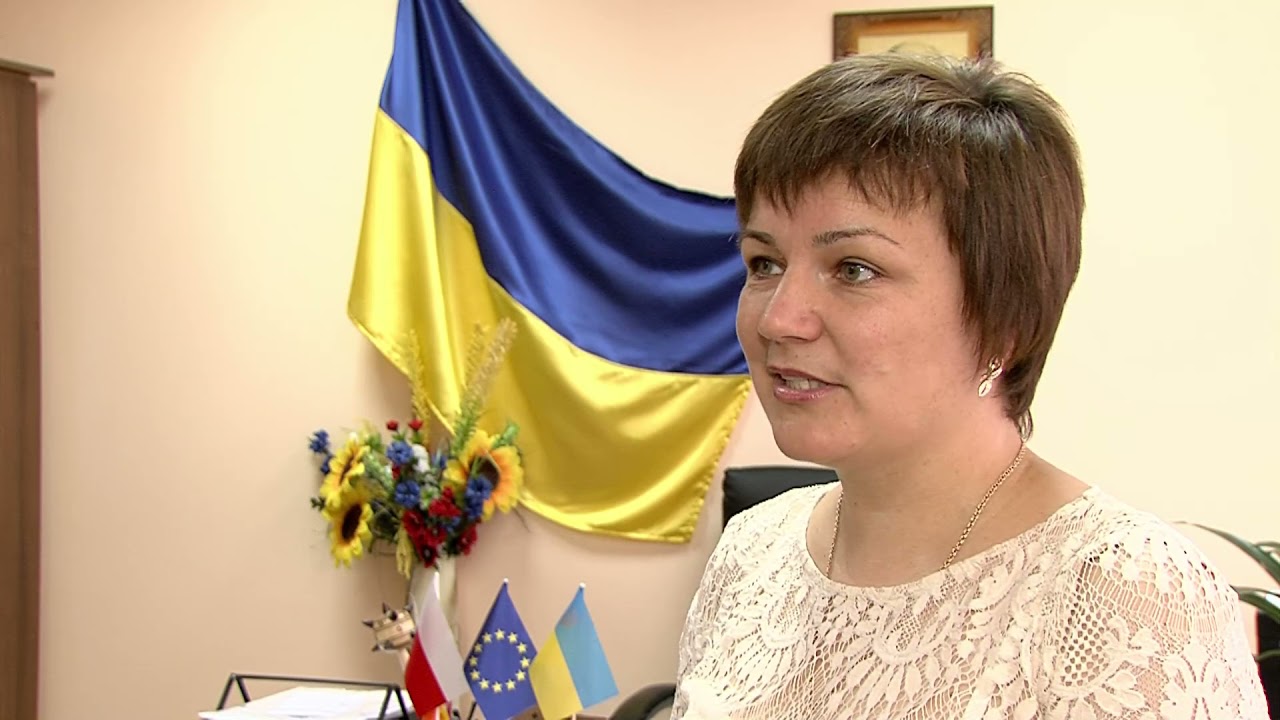 Велика Незалежність: Вербська ТГ (Дубенський район)