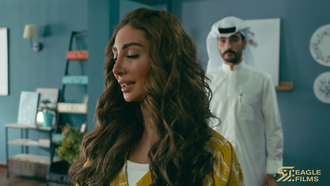 هشام راح جُمان يبغى يستسمحها , حتوافق ترجع البيت 😱؟؟اقوى مشاهد #جُمان