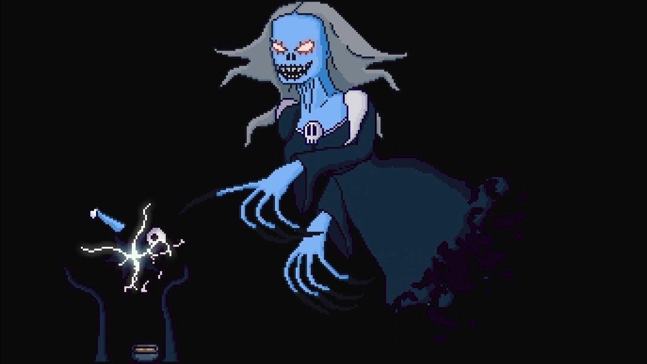 Hungry Horrors Demo - Ways to Die