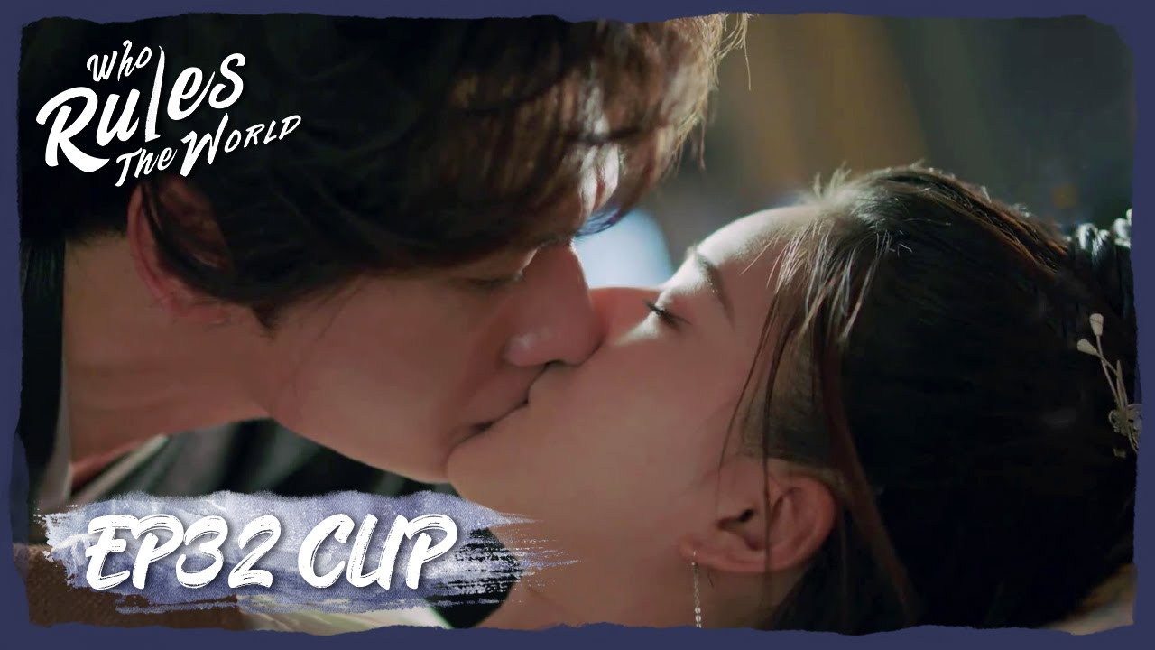 【Who Rules The World】EP32 Clip | Lanxi gave sweet feeding kiss in order to save her | 且试天下 |ENG SUB