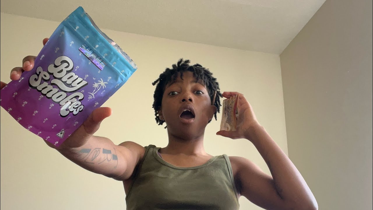 @baysmokes REVIEW