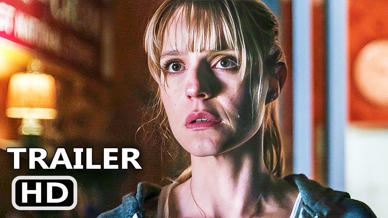 VOICES CARRY Official Trailer (2026)