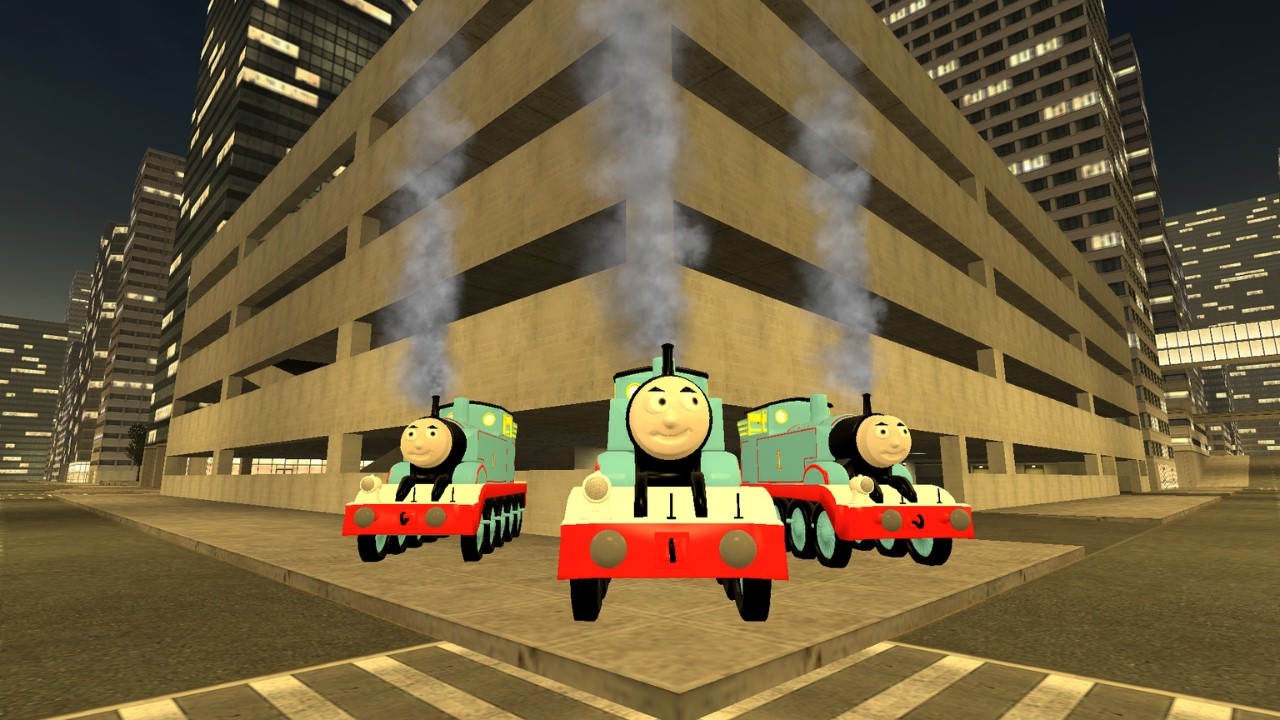 Gmod Nextbots Scary Moments #322