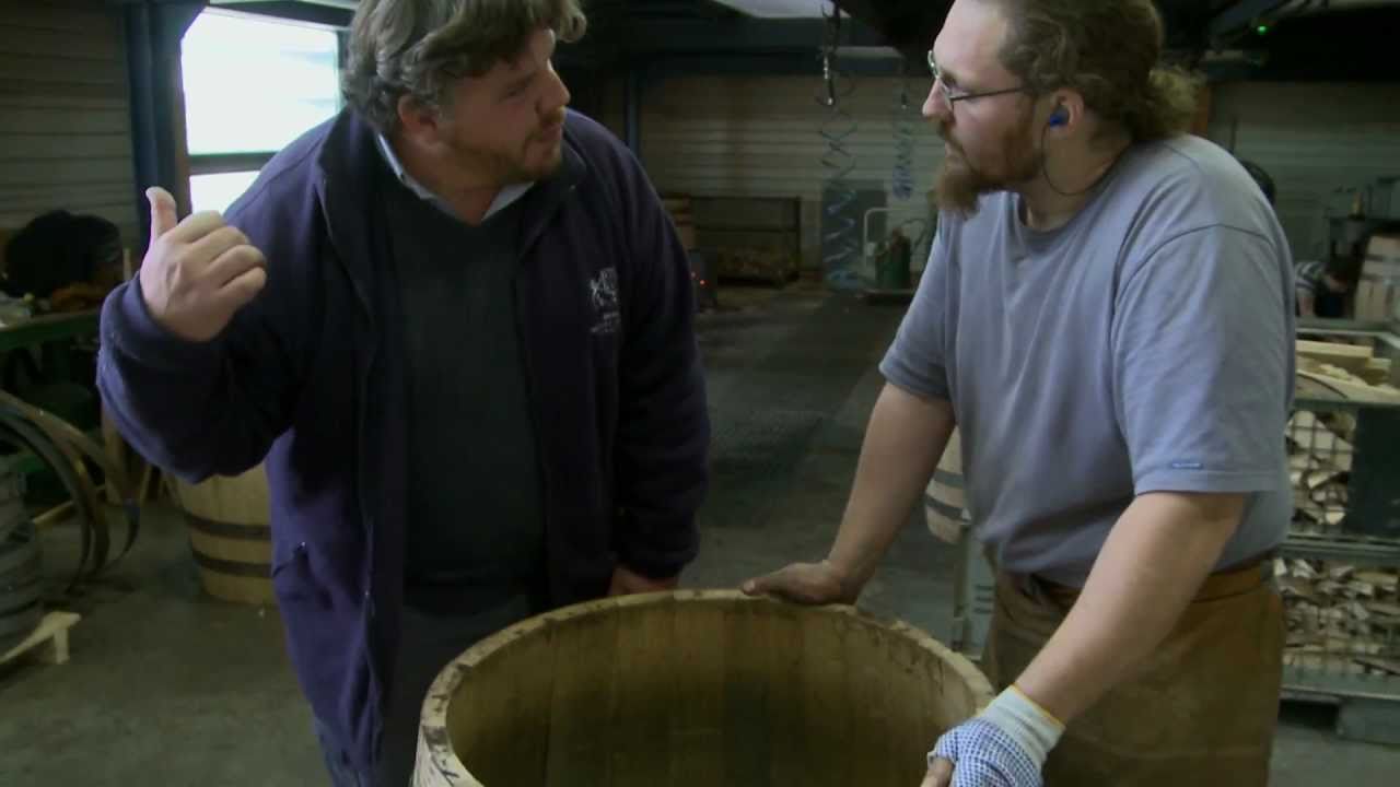 Thibault Liger Belair - Vins de Bourgogne - Documentaire