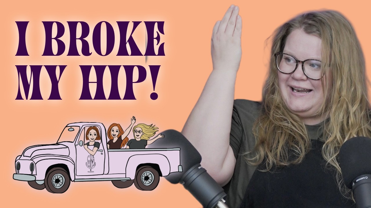 Help! We've Fallen and We Can Get Up! | Introduction to Aging in Place | Ep 8