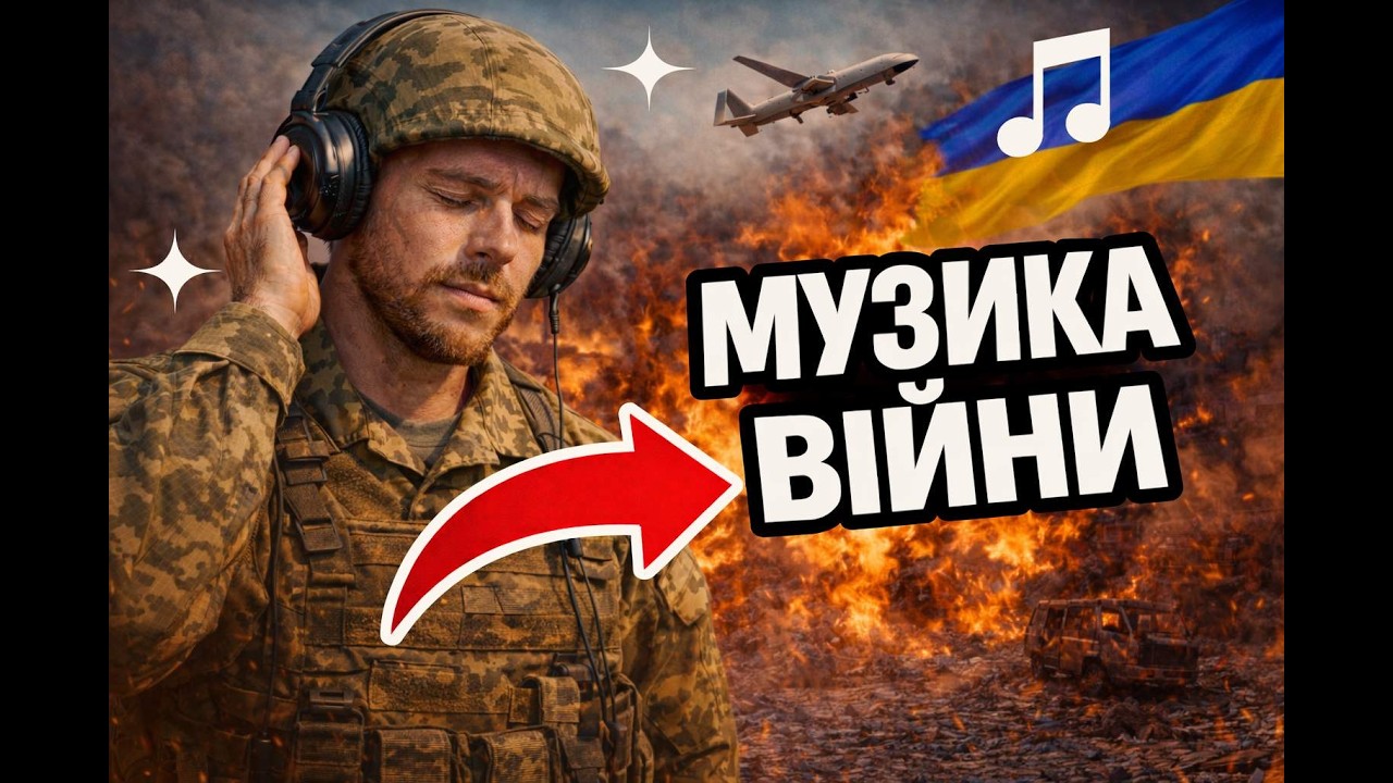 Музика війни. Ukraine Dancing #442 (Shadow UA Guest Mix)