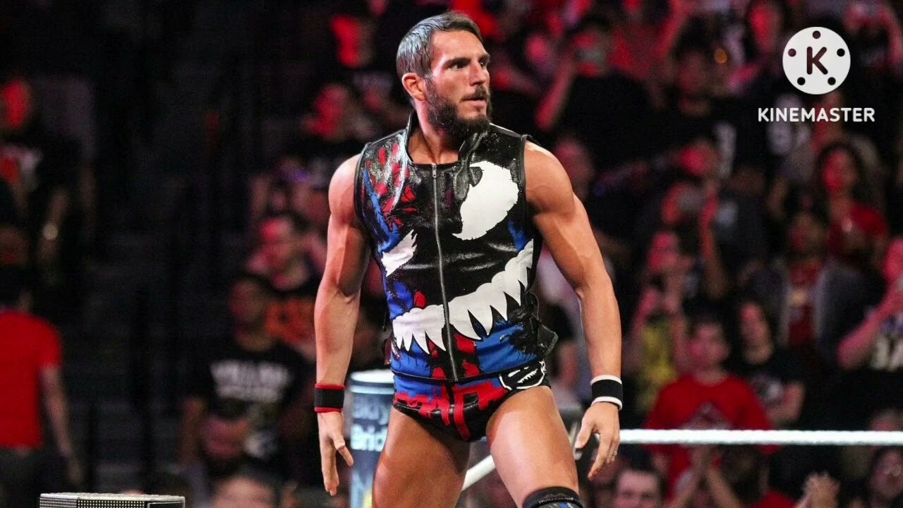 Johnny Gargano - 
