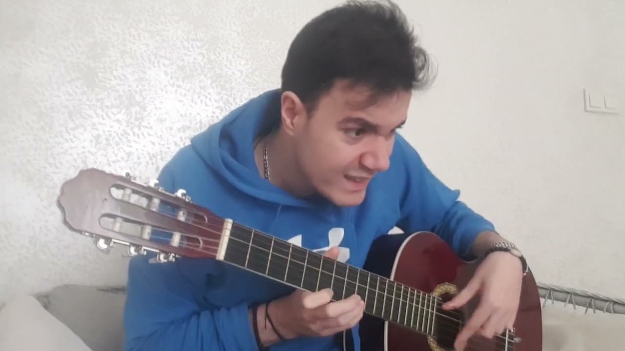 Ay Tenli Kadın-Ufuk Beydemir(Cover by Can Efe Güner): Sevgililer Gününe özel #UfukBeydemir #14Şubat