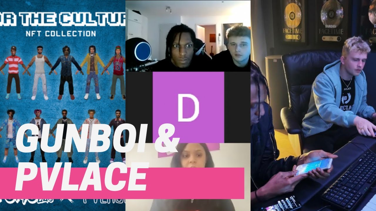 INTERVIEW: 808 MAFIA'S PVLACE AND GUNBOI TALKS &ldquo;FOR THE CULTURE&rdquo; COLLECTION ON FOMO LAB + MUSIC