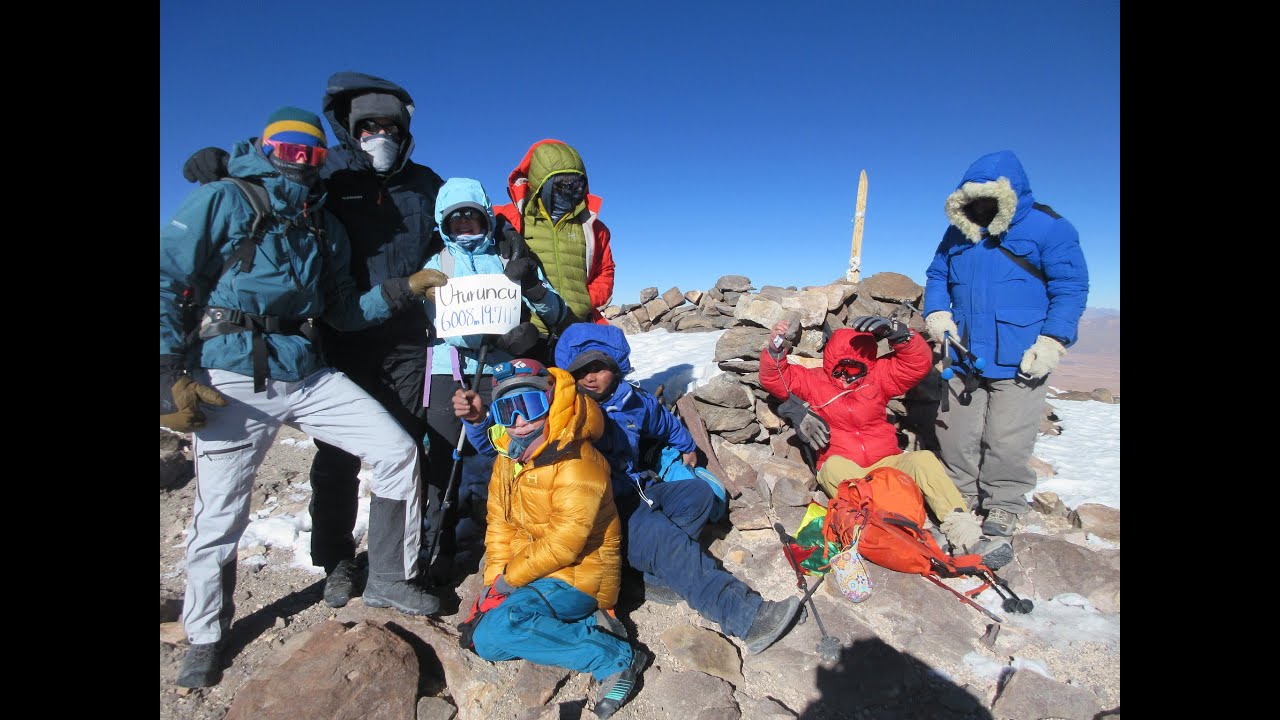 Bolivia Day 7 Uturuncu summit May 27 2025 v1