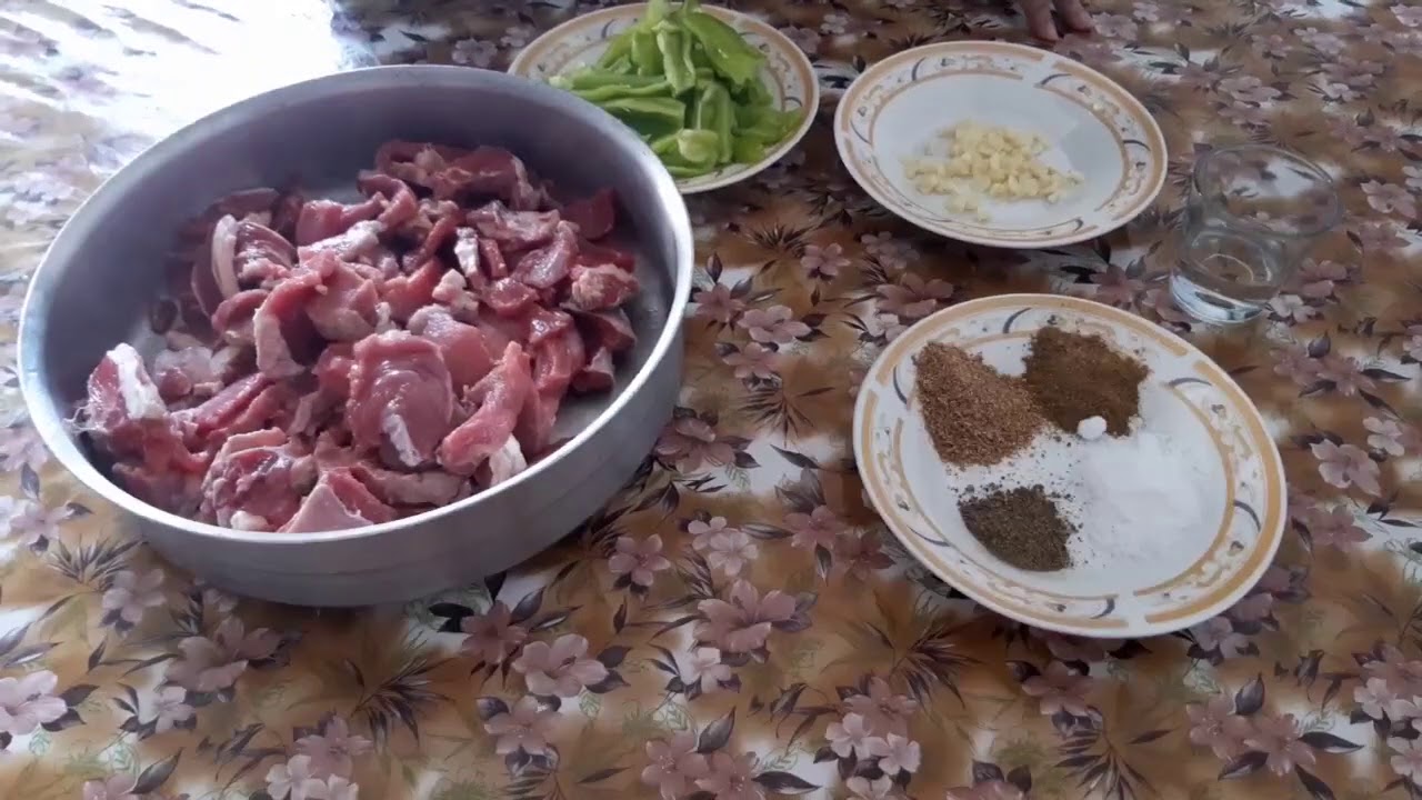 طريقة عمل احلى تحميرة