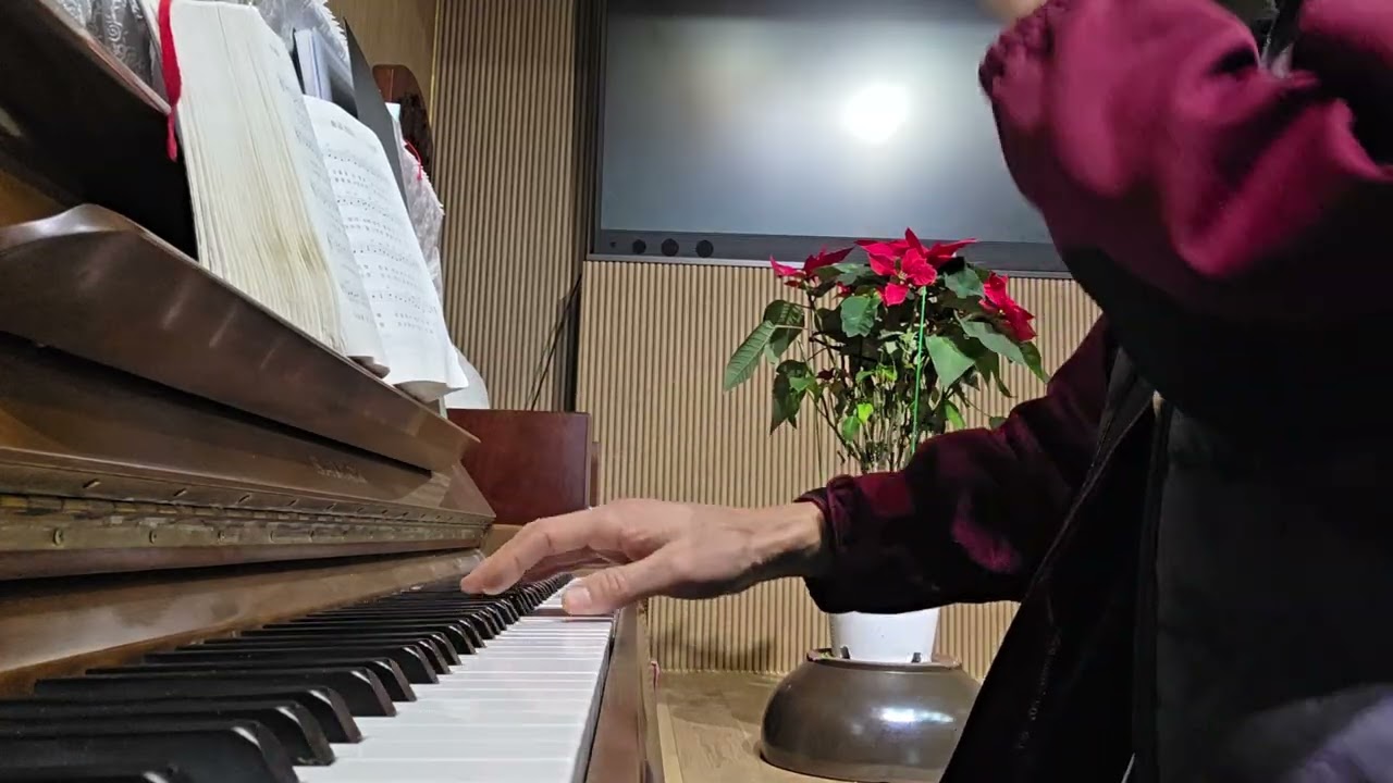 때로는 너의 앞에 🤦‍♀️열🐬여덟번째 🪚👨‍🌾미가엘 누림🎻