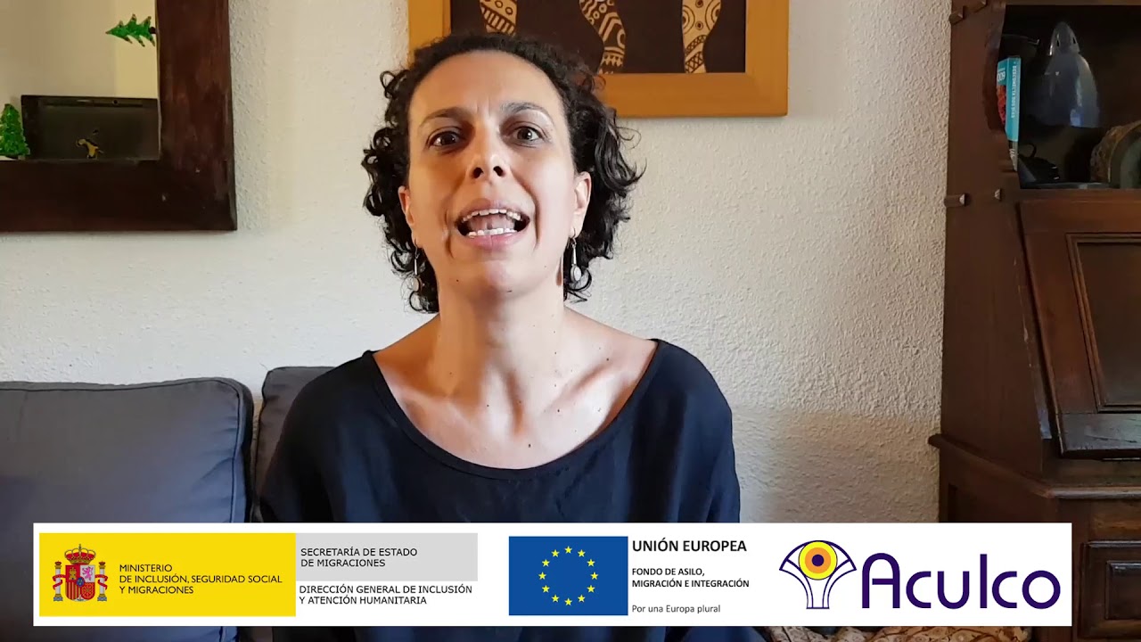 CEAR Comisión Española de Ayuda al Refugiado