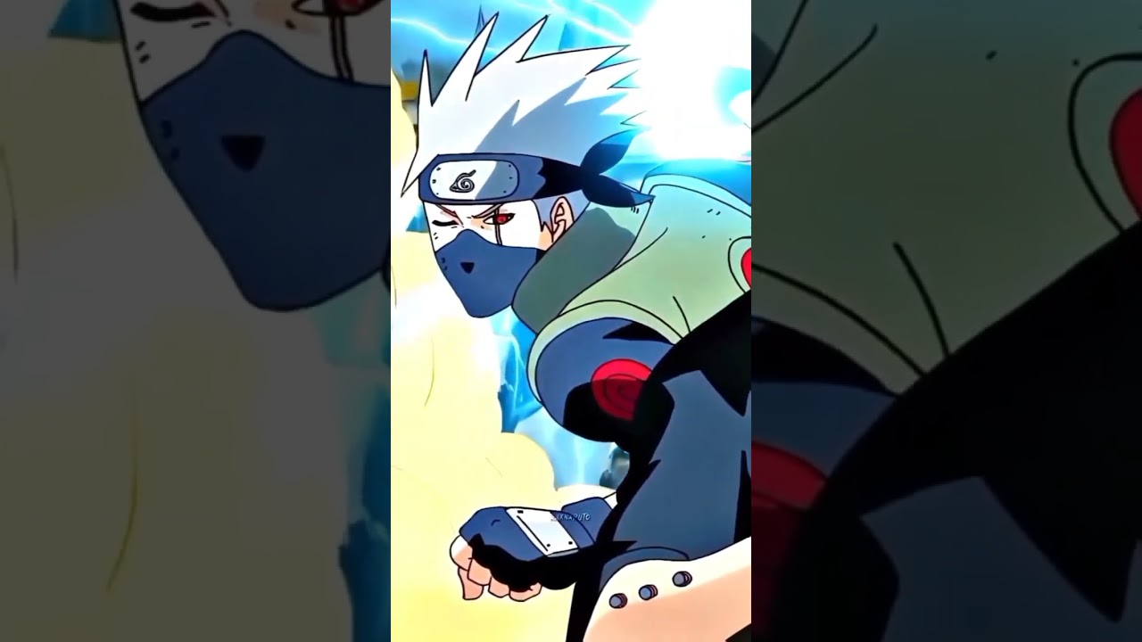 #naruto #shippuden #akatsuki #madara #akatsukifive #anime